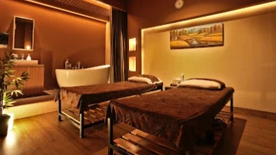 VIP Couple & Family Rooms